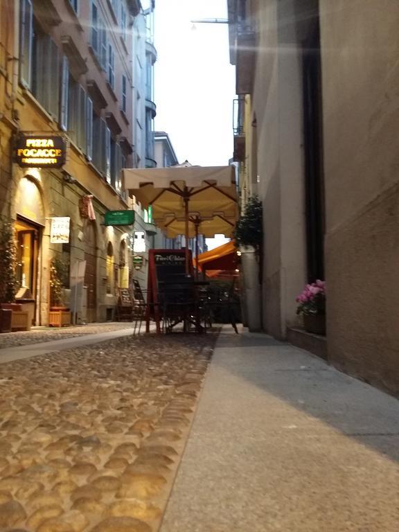 Brera Διαμέρισμα Μιλάνο Εξωτερικό φωτογραφία