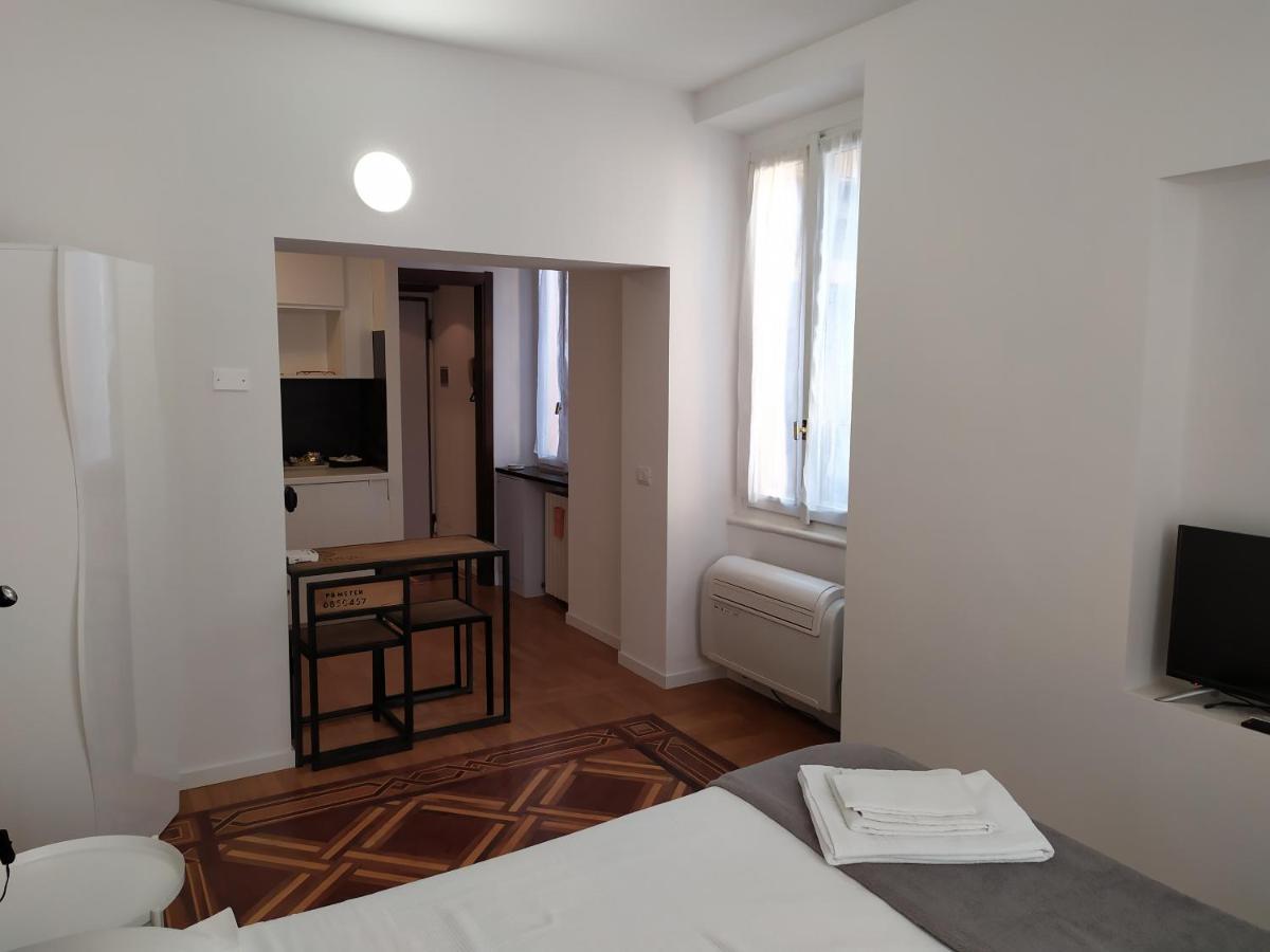 Brera Διαμέρισμα Μιλάνο Εξωτερικό φωτογραφία